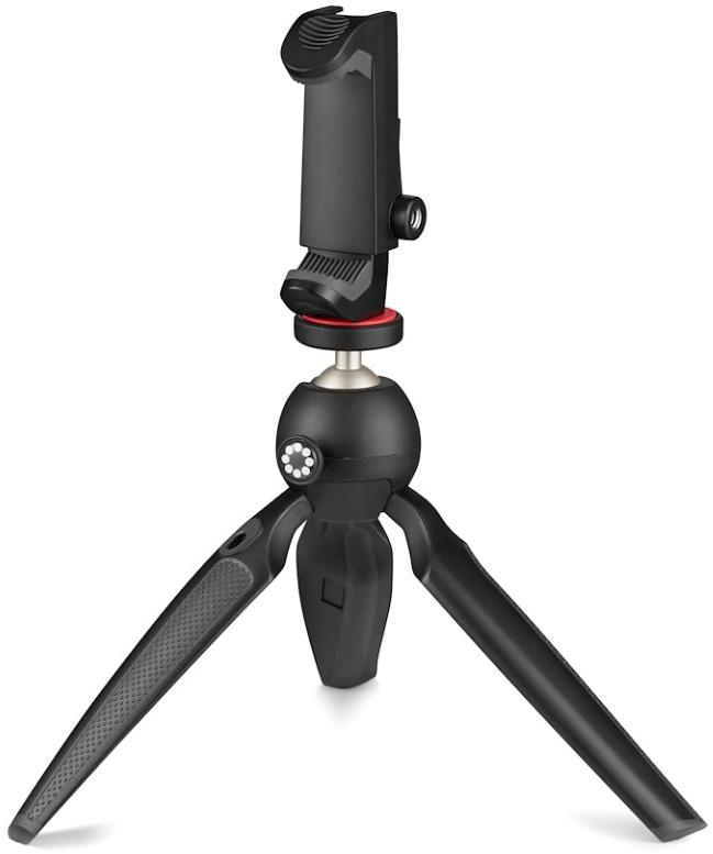 Tripé HandyPod Mobile Lock (Preto) - JOBY