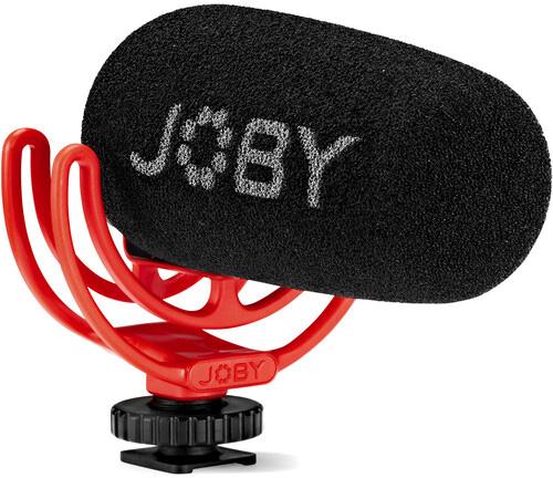 Microfone Wavo Compacto - JOBY