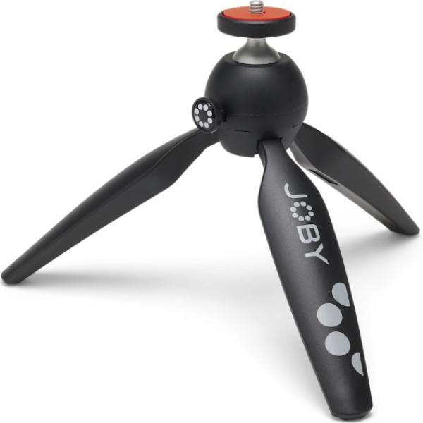 Mini Tripé HandyPod 2 (Preto) - JOBY