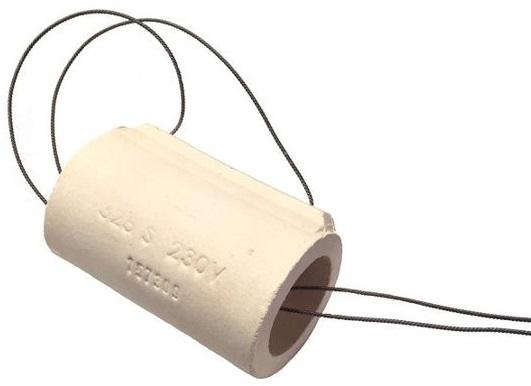 Resistencia p/ Ferro Soldar JBC 325S