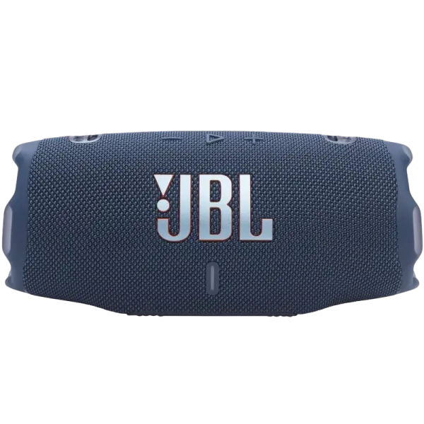 Coluna Portátil Charge 6 Bluetooth (Azul) - JBL