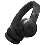 Auscultadores Live 670NC Bluetooth (Preto) - JBL
