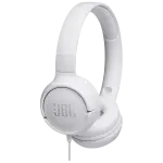 Auscultadores Tune 500 (Branco) - JBL