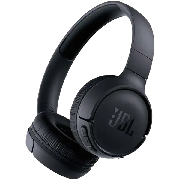 Auscultadores Headset Tune 570BT Bluetooth (Preto) - JBL