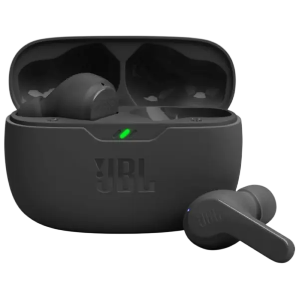 Auriculares Wave Beam Buetooth TWS (Preto) - JBL