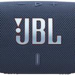 Coluna Portátil Charge 6 Bluetooth (Azul) - JBL