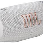 Coluna Portátil Charge 6 Bluetooth (Branco) - JBL