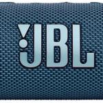 Coluna Bluetooth Portátil 20W Flip 6 (Azul) - JBL