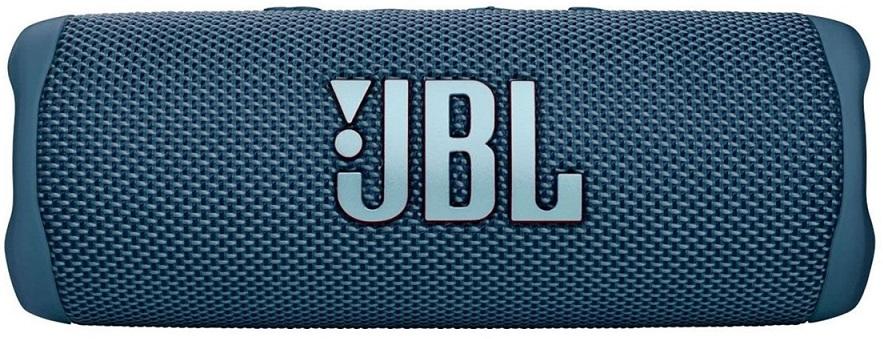 Coluna Bluetooth Portátil 20W Flip 6 (Azul) - JBL