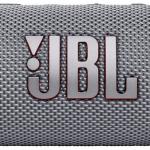 Coluna Bluetooth Portátil 20W Flip 6 (Cinzento) - JBL