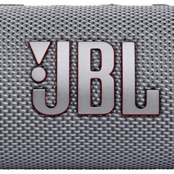Coluna Bluetooth Portátil 20W Flip 6 (Cinzento) - JBL