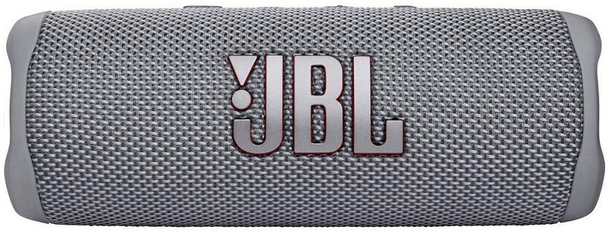 Coluna Bluetooth Portátil 20W Flip 6 (Cinzento) - JBL