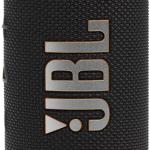 Coluna Portátil Flip 7 Bluetooth 25W (Preto) - JBL