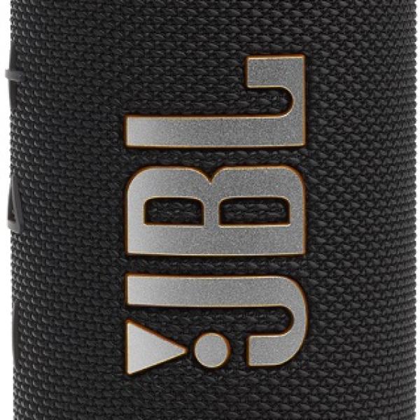 Coluna Portátil Flip 7 Bluetooth 25W (Preto) - JBL
