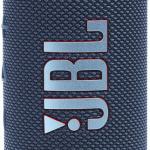 Coluna Portátil Flip 7 Bluetooth 25W (Azul) - JBL