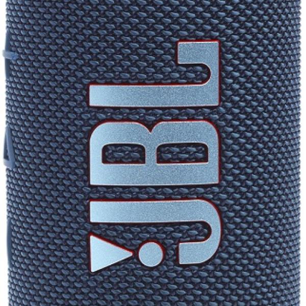 Coluna Portátil Flip 7 Bluetooth 25W (Azul) - JBL