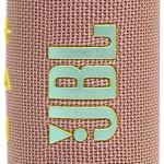 Coluna Portátil Flip 7 Bluetooth 25W (Rosa) - JBL