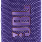 Coluna Portátil Flip 7 Bluetooth 25W (Roxo) - JBL