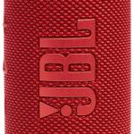 Coluna Portátil Flip 7 Bluetooth 25W (Vermelho) - JBL
