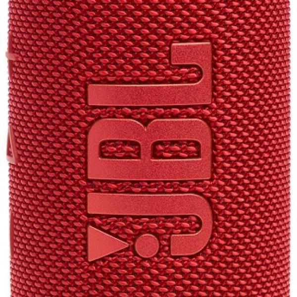 Coluna Portátil Flip 7 Bluetooth 25W (Vermelho) - JBL