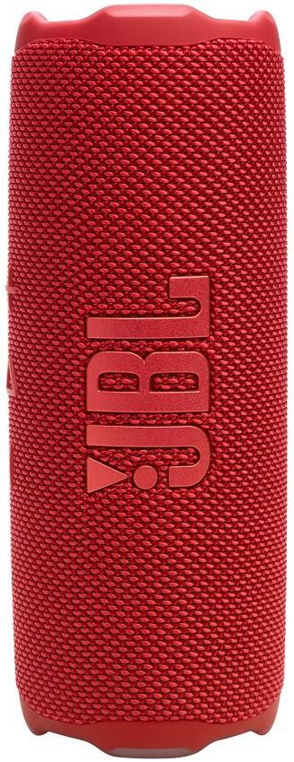 Coluna Portátil Flip 7 Bluetooth 25W (Vermelho) - JBL