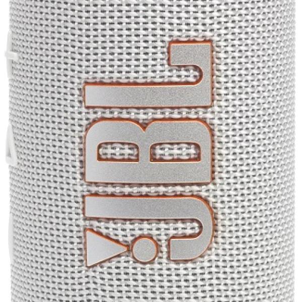 Coluna Portátil Flip 7 Bluetooth 25W (Branco) - JBL