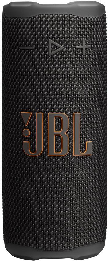 Coluna Portátil Grip Bluetooth (Preto) - JBL