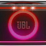 Coluna Portátil PartyBox On - The - Go 2 Bluetooth 100W + Microfone (Preto) - JBL