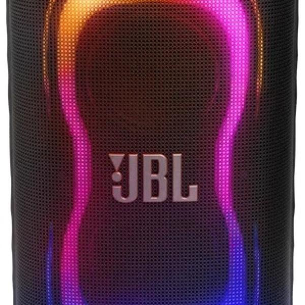 Coluna PartyBox 330 Bluetooth 280W (Preto) - JBL