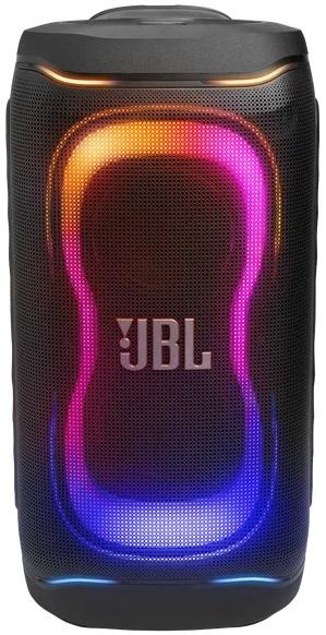 Coluna PartyBox 330 Bluetooth 280W (Preto) - JBL