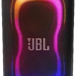 Coluna PartyBox 330 Bluetooth 280W (Preto) - JBL