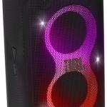 Coluna High - Power PartyBox Club 120 Bluetooth 160W (Preto) - JBL