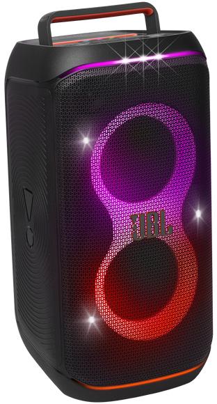 Coluna High - Power PartyBox Club 120 Bluetooth 160W (Preto) - JBL