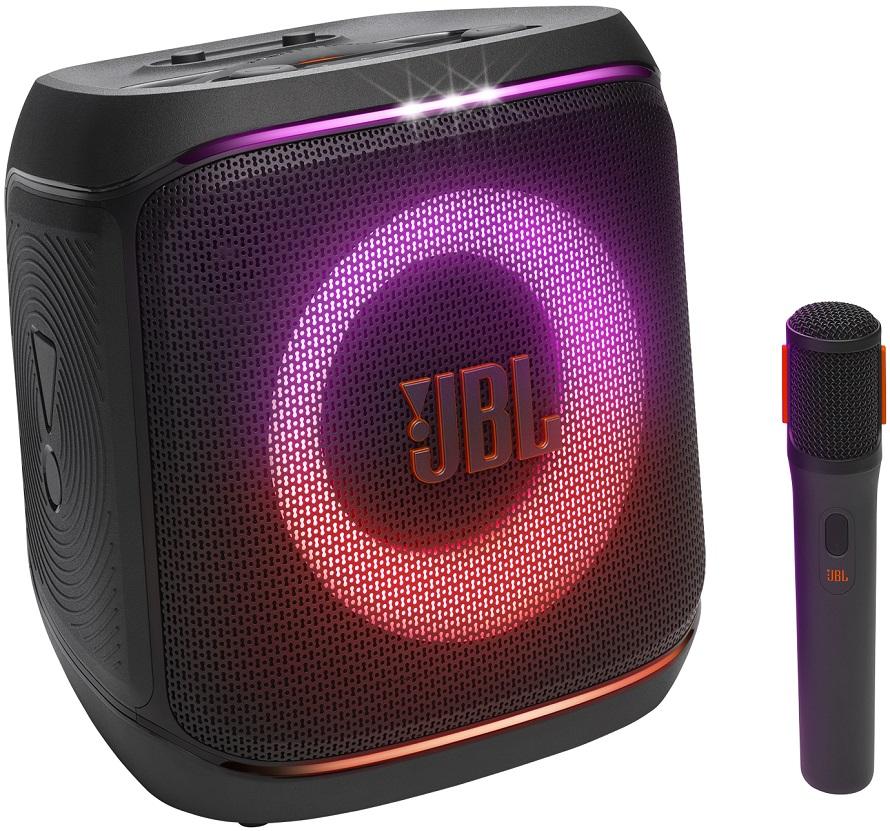 Coluna Portátil PartyBox Encore 2 100W (Preto) - JBL