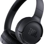 Auscultadores Headset Tune 570BT Bluetooth (Preto) - JBL