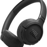 Auscultadores Tune 680 NC Bluetooth (Preto) - JBL