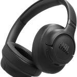 Auscultadores Tune 780 NC Bluetooth (Preto) - JBL