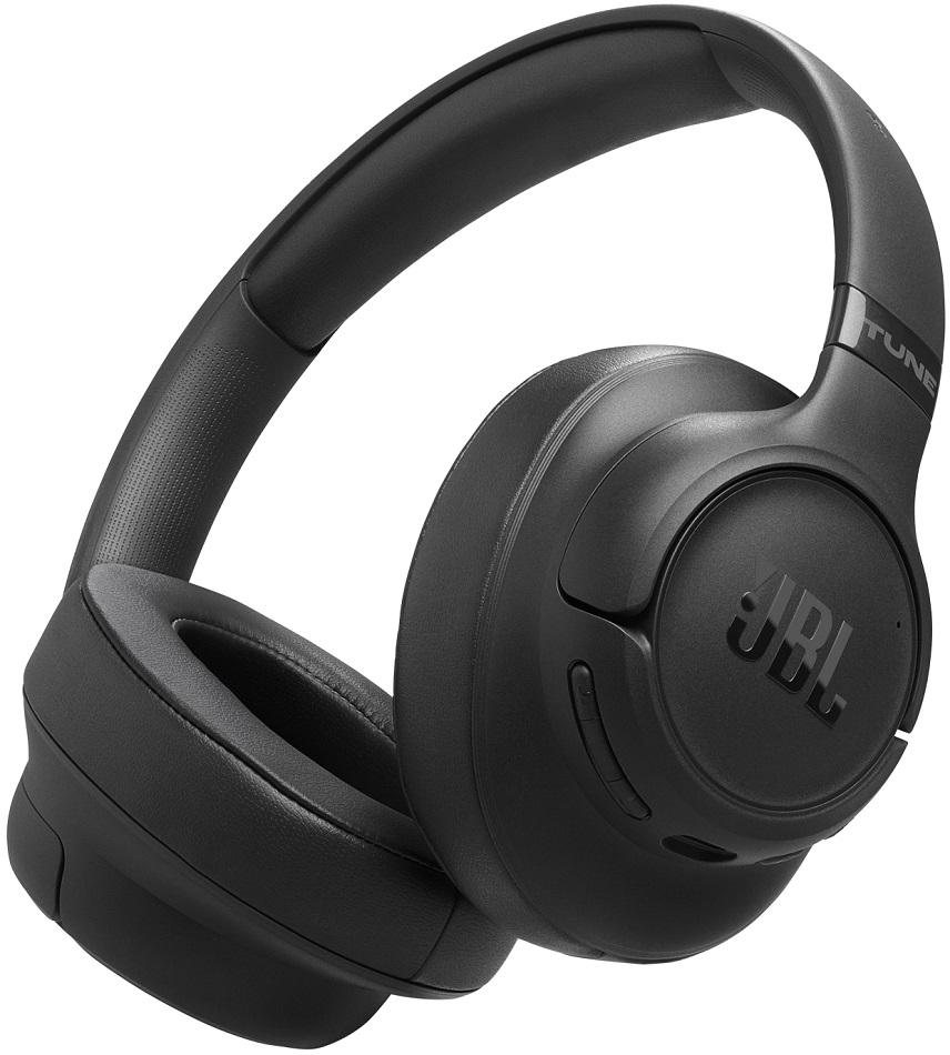 Auscultadores Tune 780 NC Bluetooth (Preto) - JBL