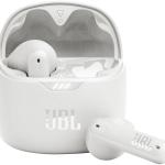 Auriculares Bluetooth True Wireless Tune Flex (Branco) - JBL