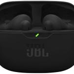 Auriculares Bluetooth Wave Beam 2 ANC True Wireless (Preto) - JBL