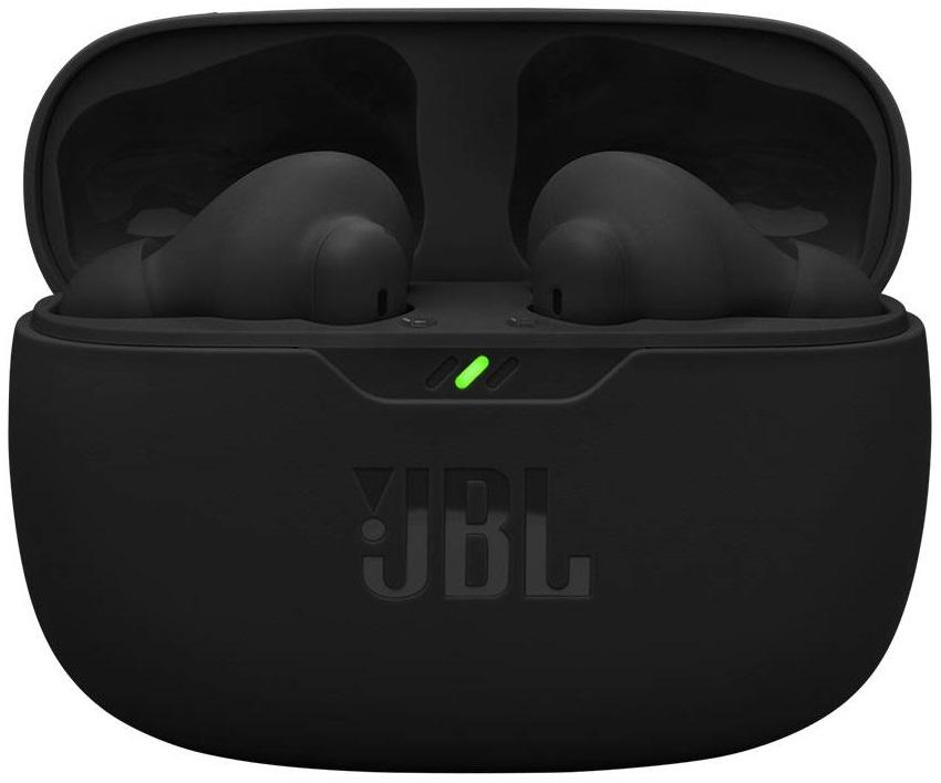 Auriculares Bluetooth Wave Beam 2 ANC True Wireless (Preto) - JBL