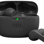 Auriculares Wave Beam Buetooth TWS (Preto) - JBL