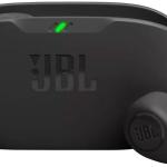Auriculares Wave BudsTrue Wireless (Preto) - JBL