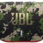 Coluna Portátil Xtreme 4 Bluetooth (Camuflado) - JBL