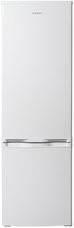 Frigorífico Combinado JC - 273L 262L (Branco) - JOCEL