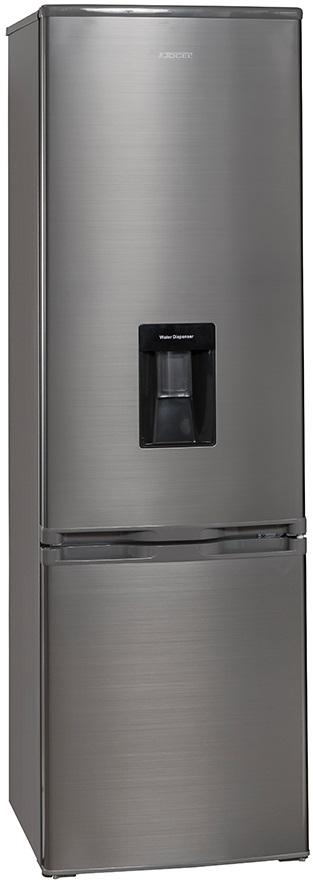 Frigorífico Combinado 260L (Inox) - JOCEL