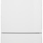 Frigorífico Combinado JC013538 310L No Frost (Branco) - JOCEL