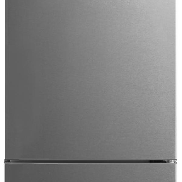 Frigorífico Combinado JC013545 330L No Frost (Inox) - JOCEL