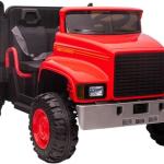 Carro Elétrico Infantil JC222 (Vermelho)