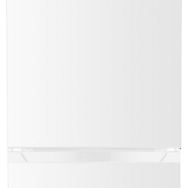 Frigorífico Combinado 253L JC253 (Branco) - JOCEL